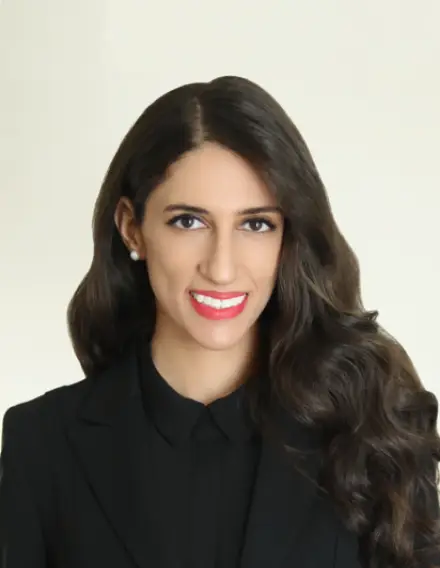 Dr. Shadia Saleh