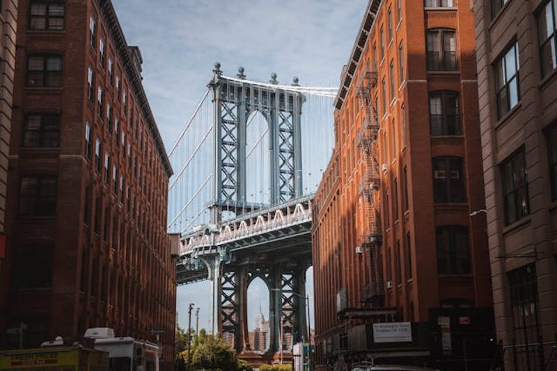 Brooklyn Heights RESTORE Hair location