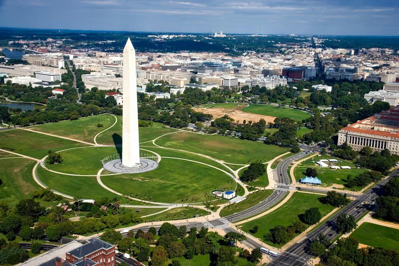 Washington DC RESTORE Hair location