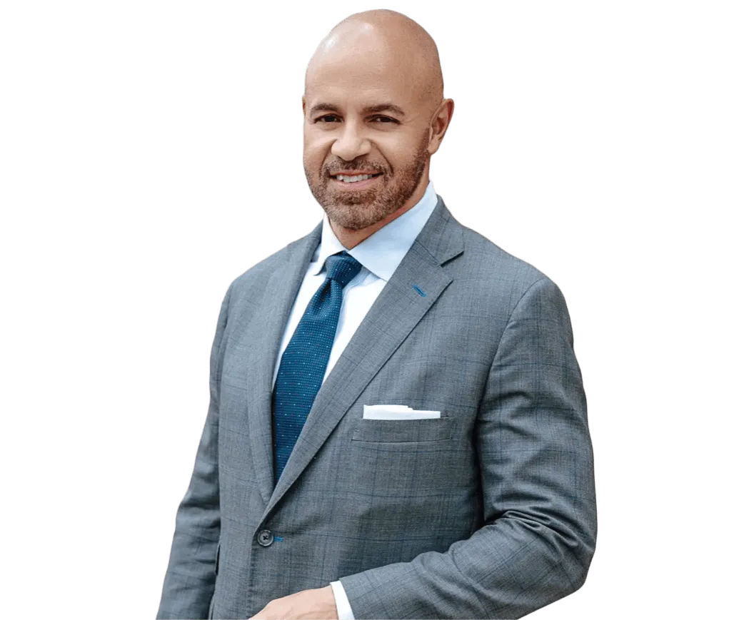 Dr. Broc Pratt — Hair Restoration Physician