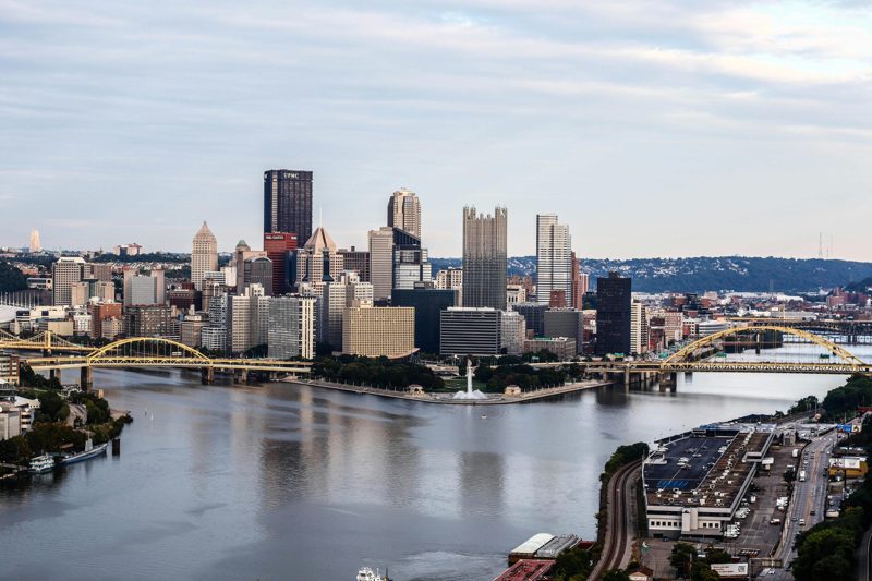 Pittsburgh RESTORE Hair location