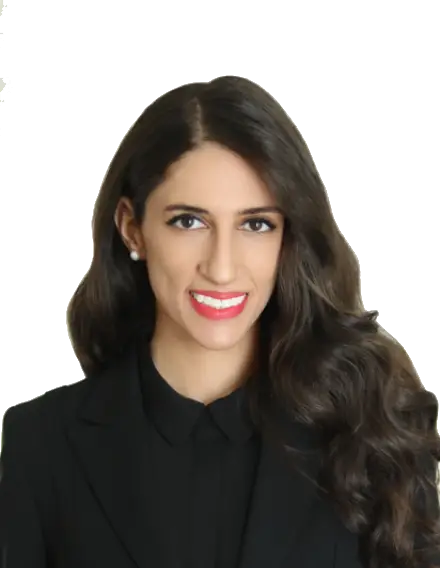 Dr. Shadia Saleh — Hair Restoration Physician